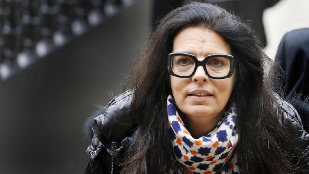 The First Woman With $100 Billion Fortune, World's 12th Richest