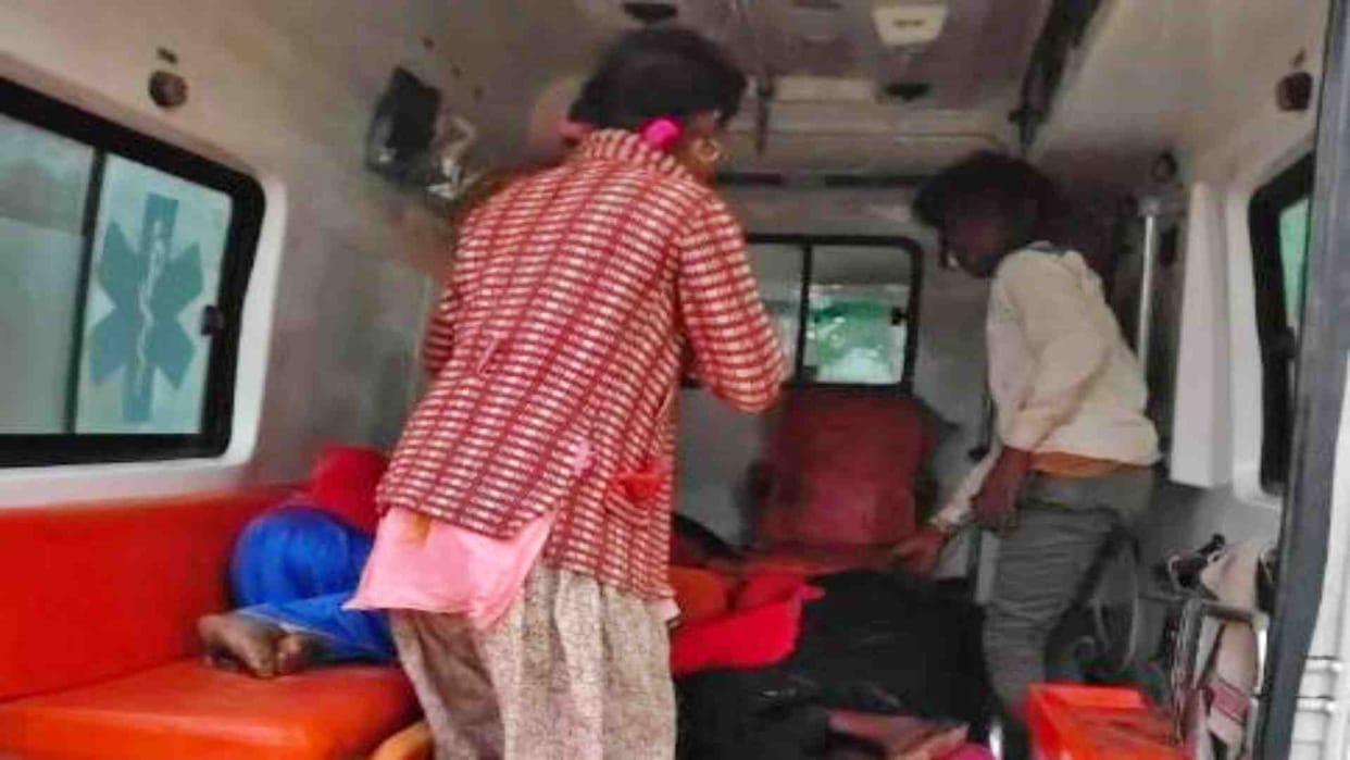 Mother, daughter and father electrocuted by hunters in Shahdol forest