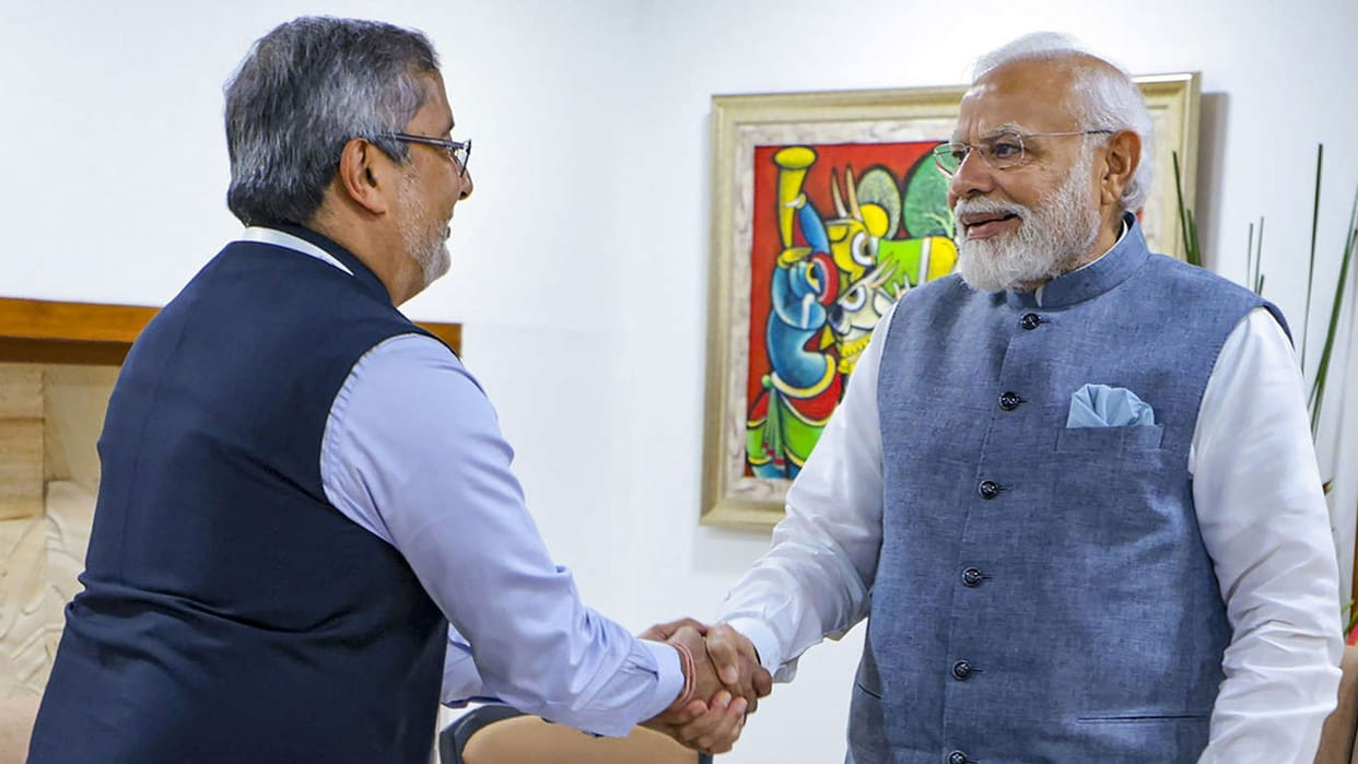 Gujarat's semiconductor policy drawing interest from Japanese, South Korean firms: Officials
