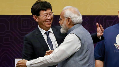 Gujarat's semiconductor policy drawing interest from Japanese, South Korean firms: Officials