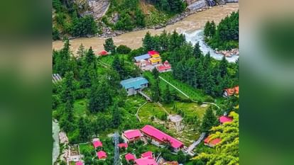 New Year 2024 Uttarakhand Beautiful and Amazing Tourist places list to visit
