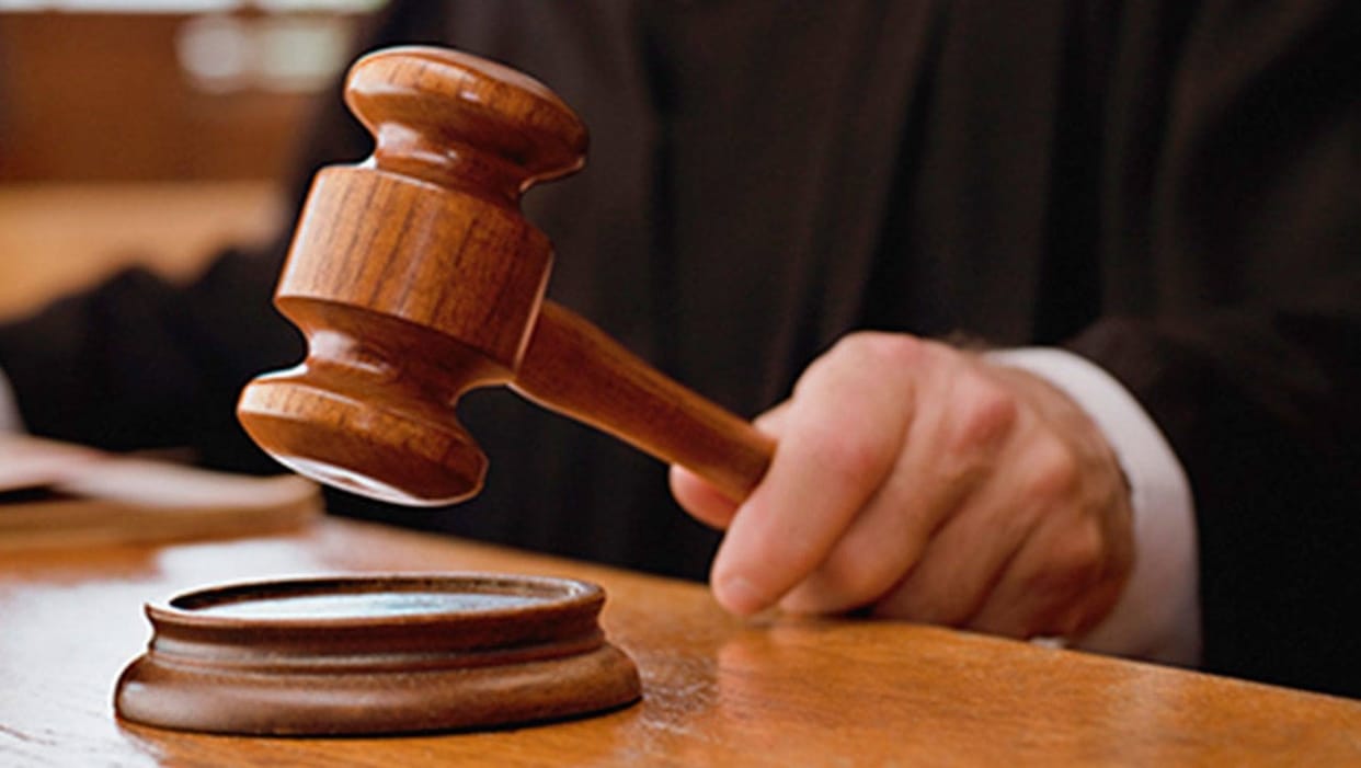 Deputy Collector's property will be confiscated in corruption case
