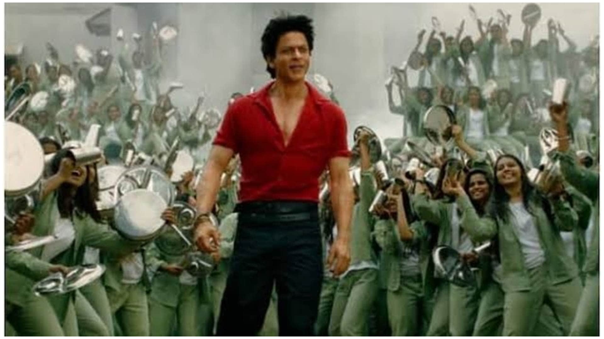 Year Ender 2023: Jhoome Jo Pathaan Besharam Rang Ud Ja Kale Kava Arjan Valley Zinda Banda Top 10 Hit Songs