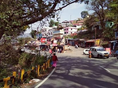 New Year 2024 Uttarakhand Beautiful and Amazing Tourist places list to visit