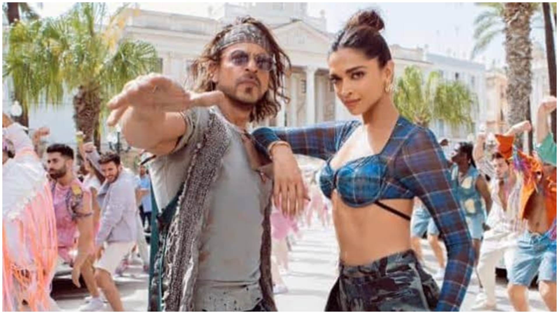Year Ender 2023 These Action movies became Blockbuster Pathaan Jawan Gadar 2 Animal