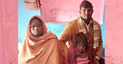 Doctors declared her dead, Woman woke up on the way, Woman suffering from blood cancer