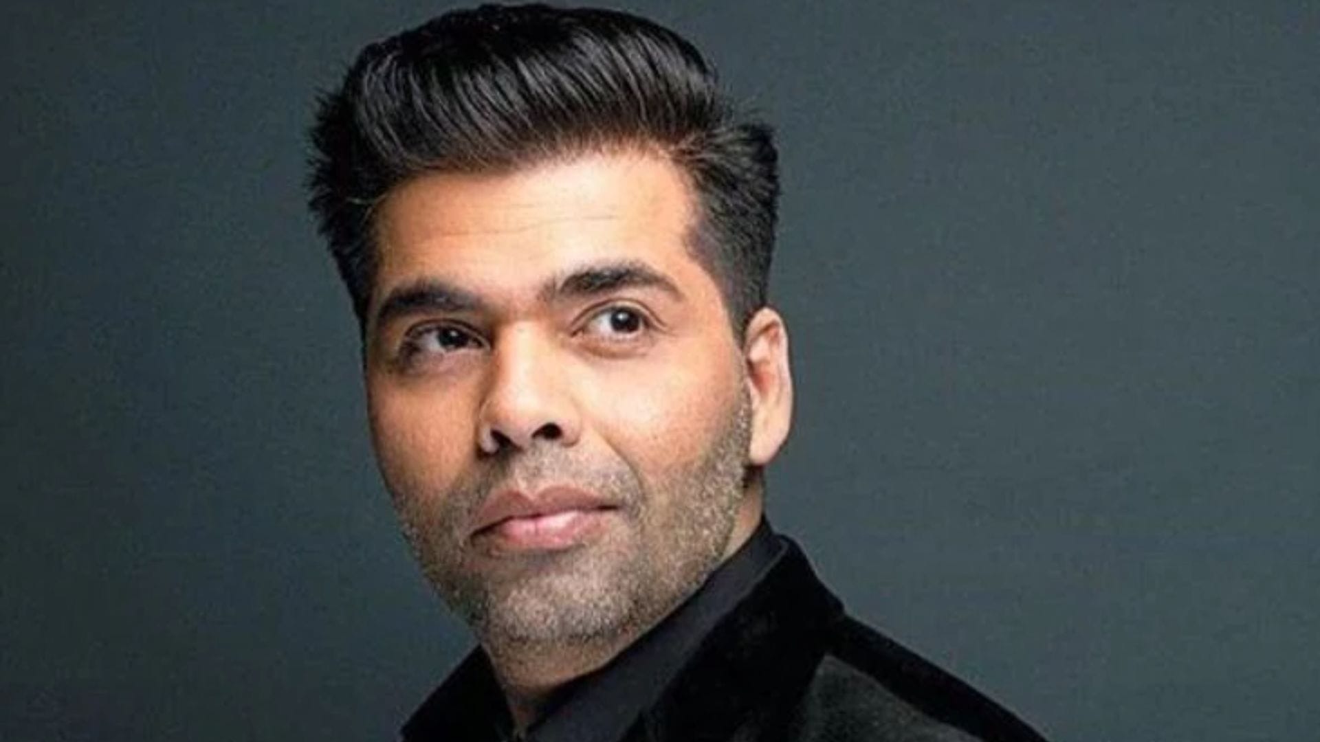 Karan Johar bribes PR to praise an average film koffee with karan 8 host statement increased the stir