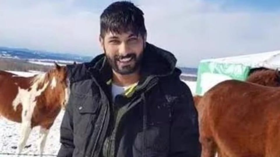Lakhbir Landa running drug racket in Canada declared terrorist by Indian Government