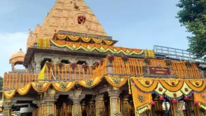On New Year : नए साल पर बाबा महाकालेश्वर के दरबार के दर्शन की ये रहेगी व्यवस्था