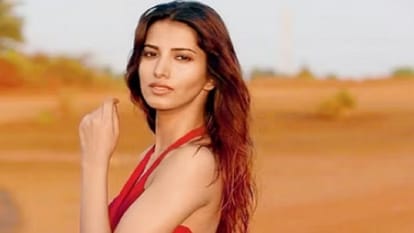 Nainital news: manasvi mamgai reached Nainital
