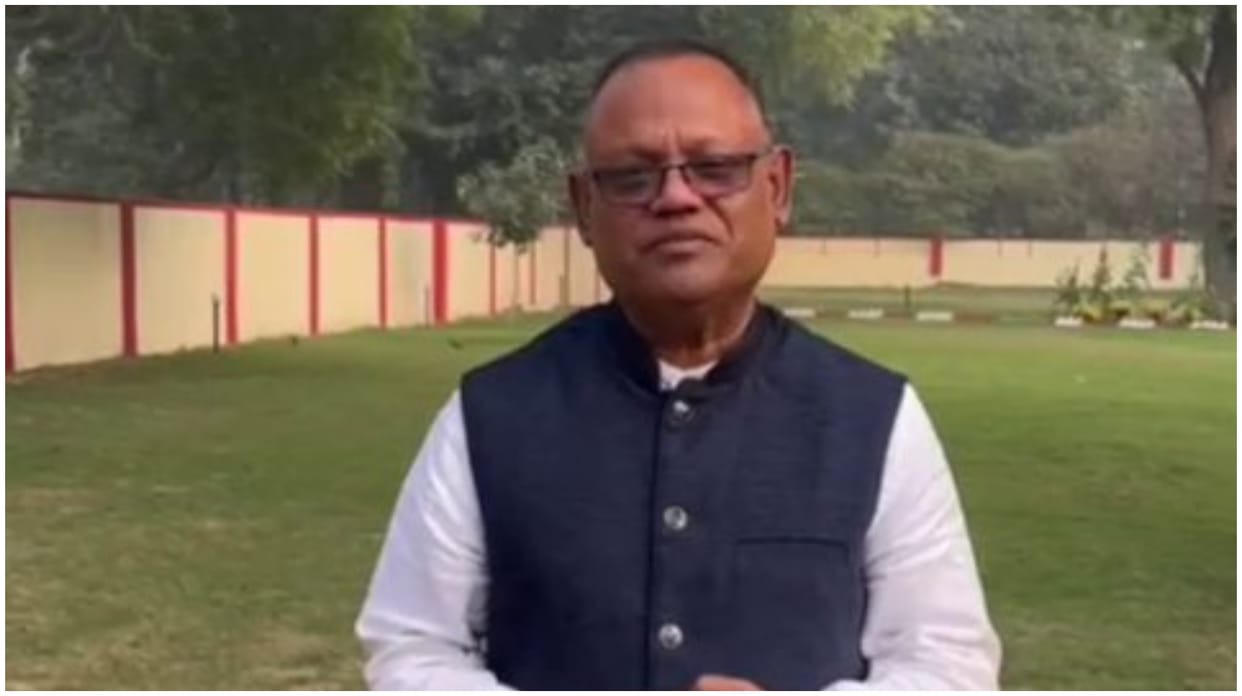 Mauritius MP Mahend Gungapersad says PM Narendra Modi has transformed India
