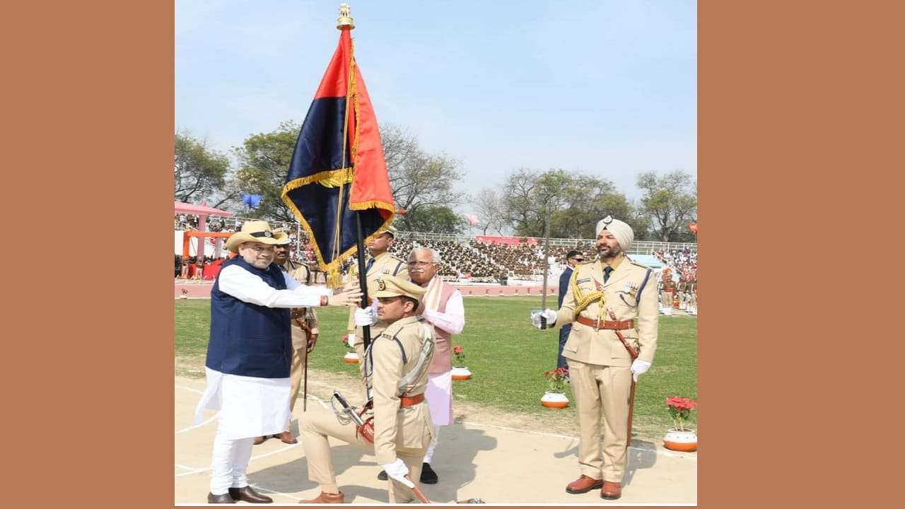 Year Ender 2023, Visits of political stalwarts for Mission 2024 Election, Karnal face tainted by these big inc