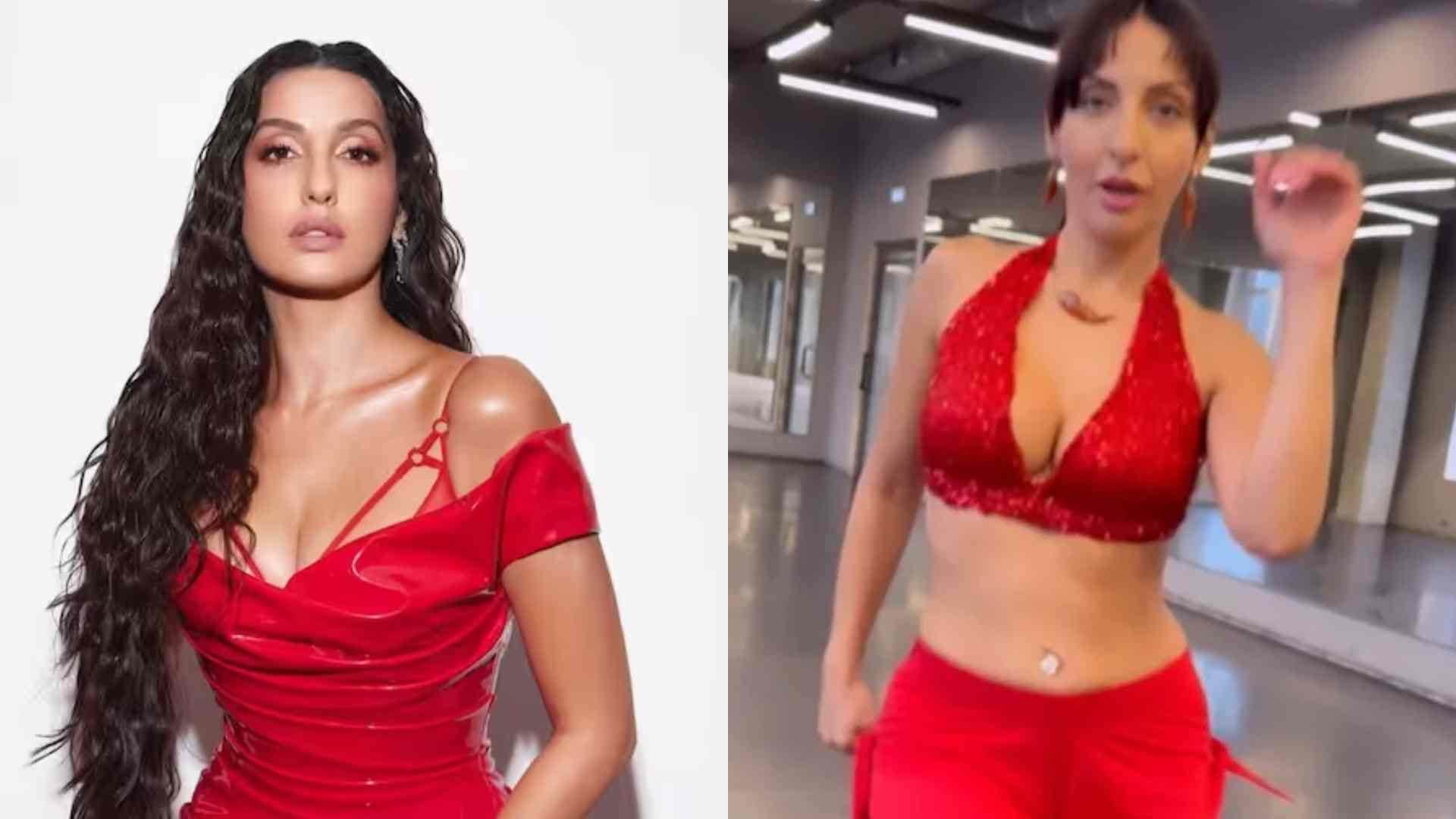Nora Fatehi Kiara Advani Karisma Kapoor Ranbir Kapoor Salman Khan Bollywood Stars and their lookalikes