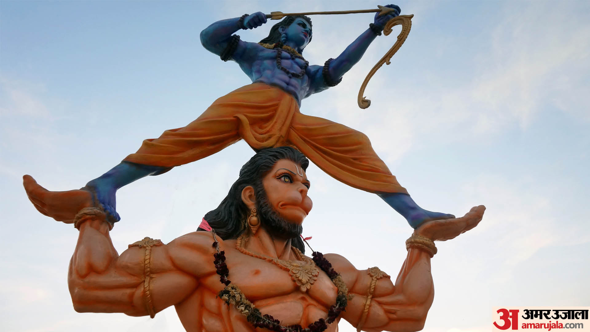New year 2024 Ayodhya Ram Mandir learn these things from the life of Lord Ram