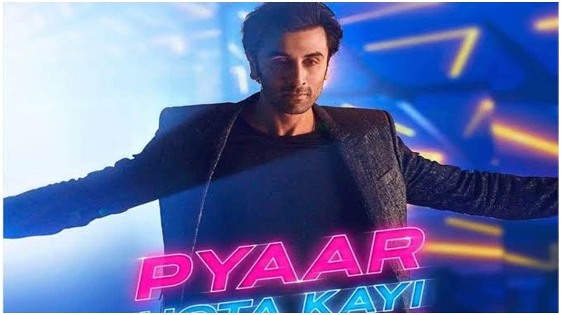 Year Ender 2023: Jhoome Jo Pathaan Besharam Rang Ud Ja Kale Kava Arjan Valley Zinda Banda Top 10 Hit Songs