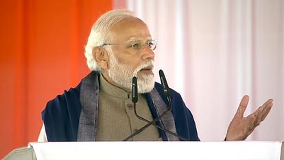 UP: PM यहां से फूकेंगे लोकसभा चुनाव का बिगुल, अभेद्य की गई सुरक्षा; आठ SP; 80 अफसरों सहित पांच हजार जवान तैनात PM Modi in Bulandshahr: BJP Public Meeting at Chandmari Maidan In Chola News in Hindi