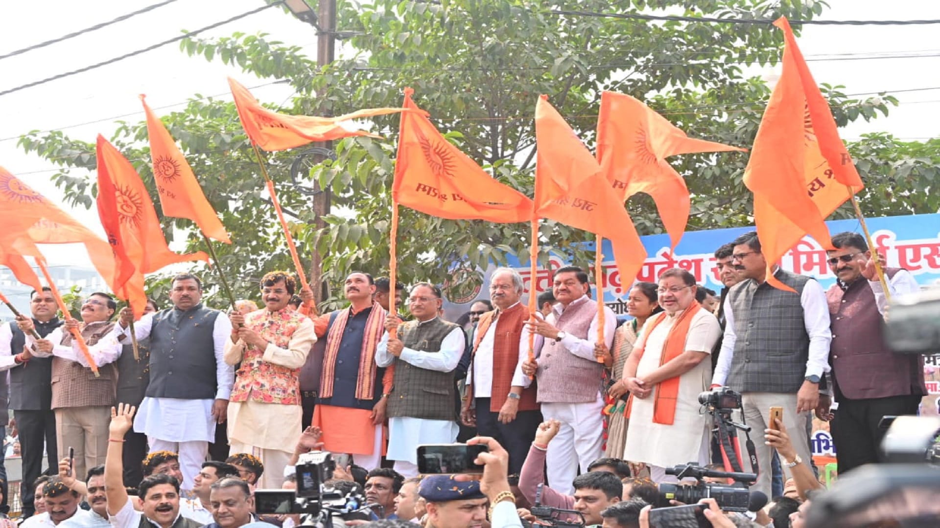 Ayodhya Ram temple: Ayodhya Mahabhandara will smell of fragrant rice from Chhattisgarh