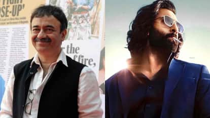 राजकुमार हिरानी, रणबीर कपूर