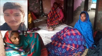 Rampur: When mother scolded, daughter got hurt, closed room and hanged herself. Class 9 student lost her life