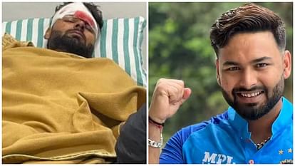 Rishabh Pant recalls horrific car accident Hopes Indians Can Give Way to a Ambulance and Save Lives