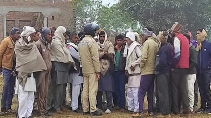 UP: Distance ten kilometers ten hours... Three brothers took suicidal step, two died