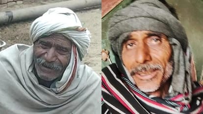 UP: Distance ten kilometers ten hours... Three brothers took suicidal step, two died