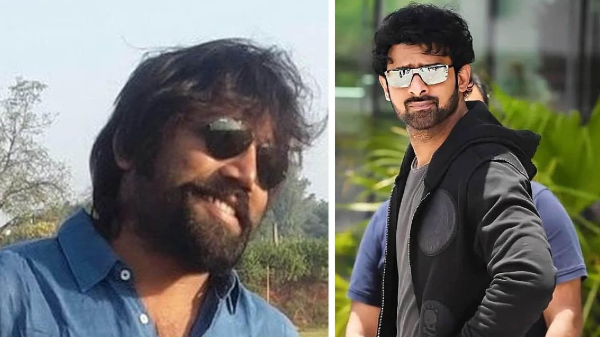 Animal 30 Days Pranay Reddy Vanga claims a person doesnt want Sandeep Reddy to succeed hints at Murad Khetani