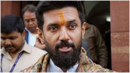 Lok Sabha 2024: Uncle Paras offered nephew to Election campaign in Hajipur, Chirag said no thanks