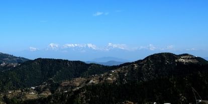 New Year 2024 Uttarakhand Beautiful and Amazing Tourist places list to visit