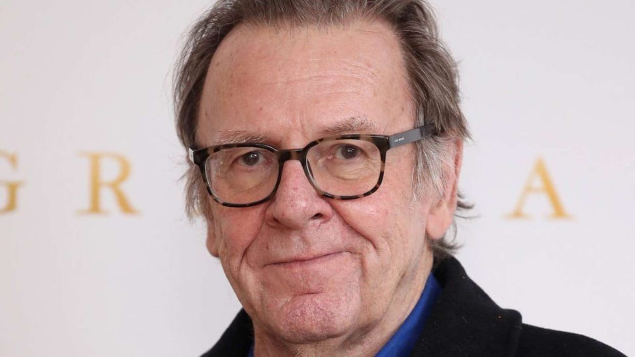 Tom Wilkinson Death actor who won six BAFTA nominations passes away bids goodbye to the world at the age of 75