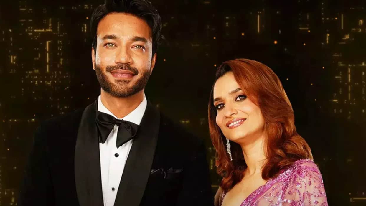 Bigg Boss 17 Ankita Lokhande Statement on Divorce During Task Video Went Viral On Social Media