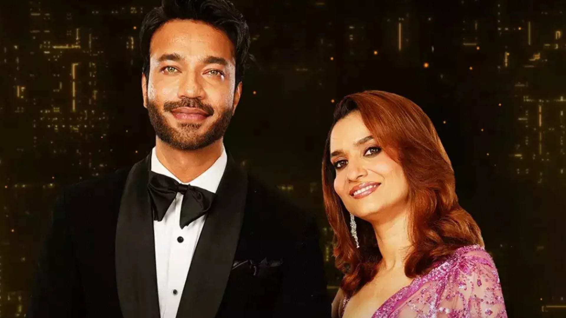 Bigg Boss 17 Ankita Lokhande Slams Trolled on Divorce Rumors with Husband Vicky Jain says stop judging