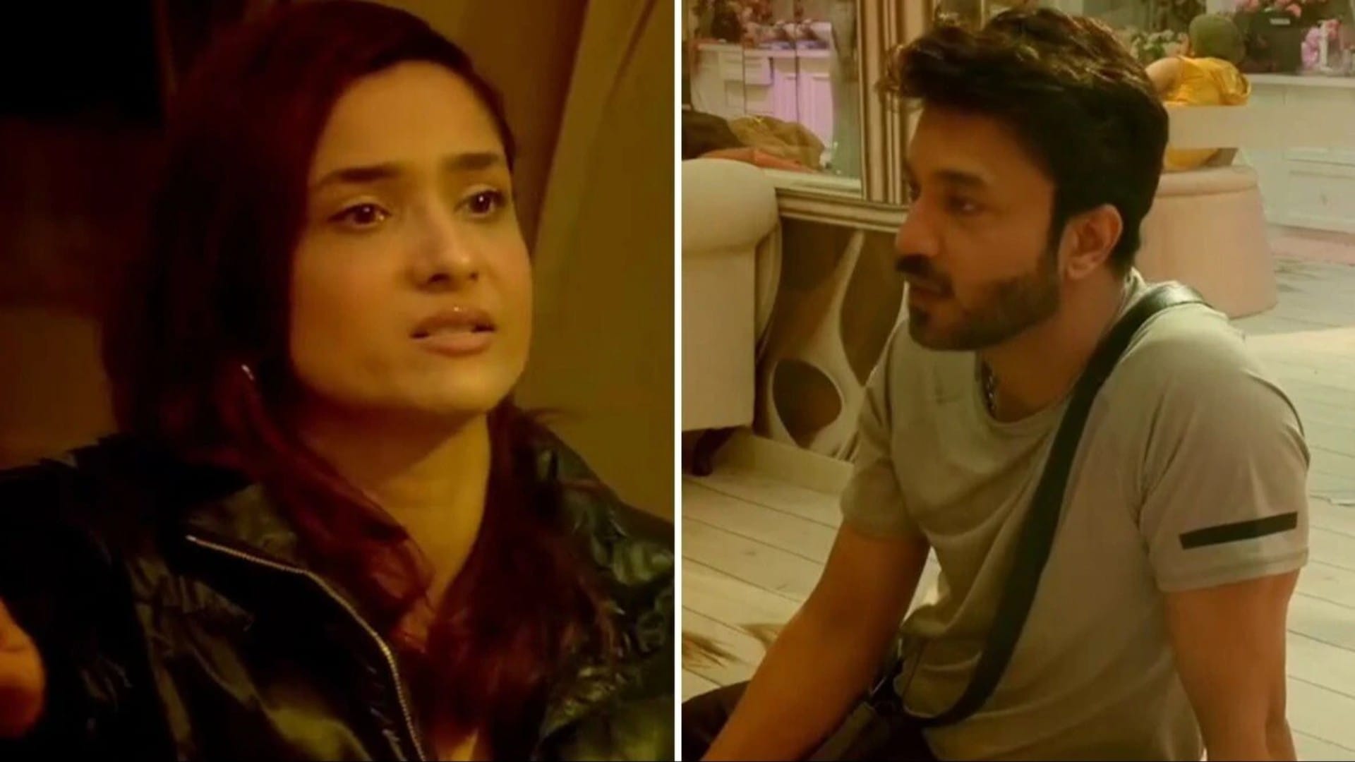 Bigg Boss 17 Ankita Lokhande Statement on Divorce During Task Video Went Viral On Social Media