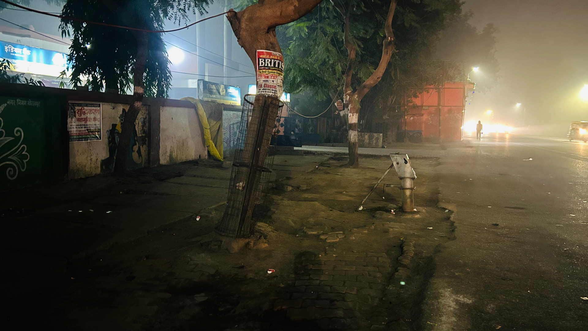 Traffice in Gorakhpur Game worth Rs 9 crore Major intersections named after auto stands