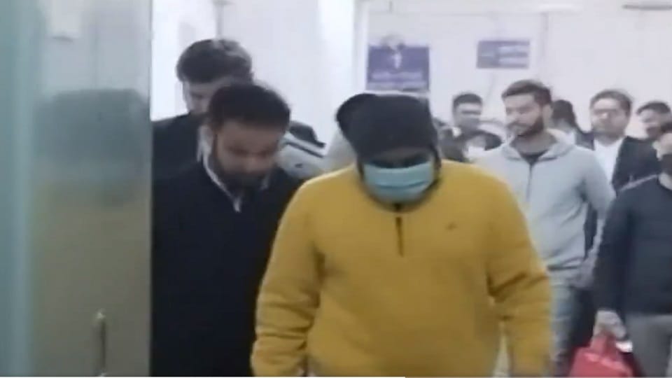 Vivo money laundering case accused released by Patiala Court