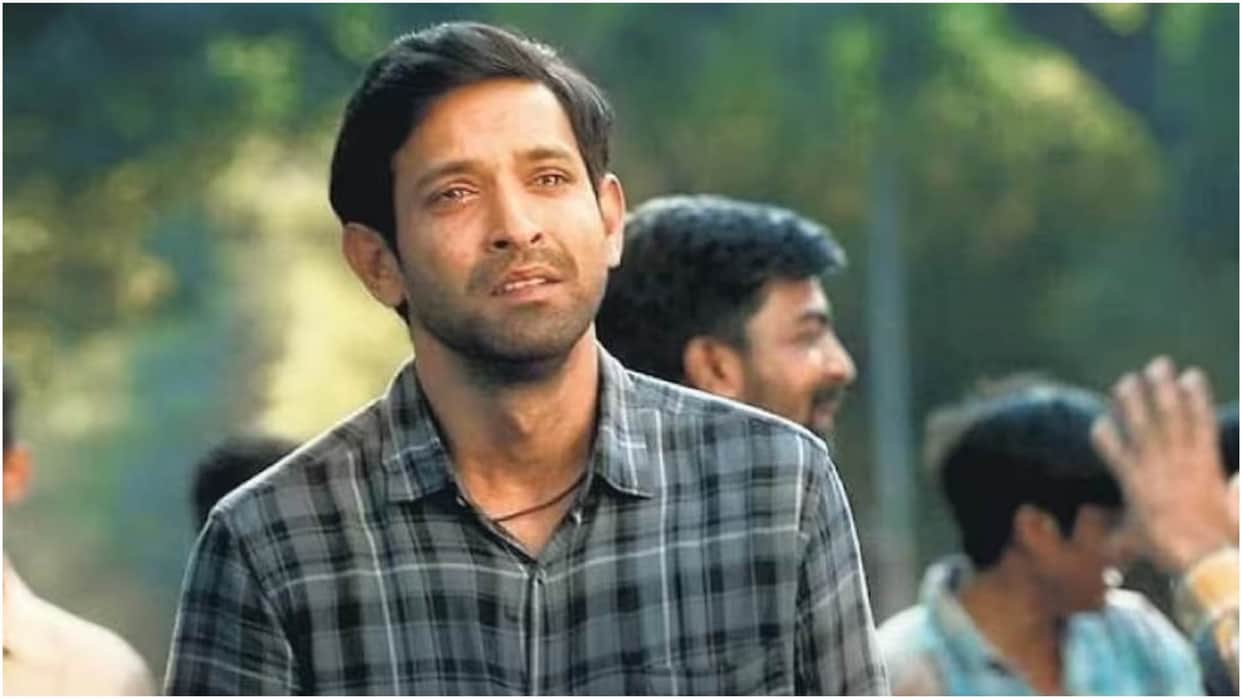 Critics Choice Awards: Vikrant Massey secures top nomination for film 12th Fail Shahid Farzi also nominated