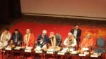 दिल्ली में 'राम मंदिर, राष्ट्र मंदिर - एक साझी विरासतः कुछ अनसुनी बातें' पुस्तक का विमोचन