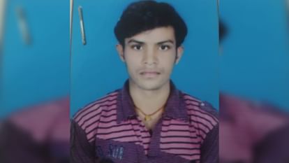 A young man who was going to bring medicines in Gopalganj was crushed by unknown vehicle, died on spot