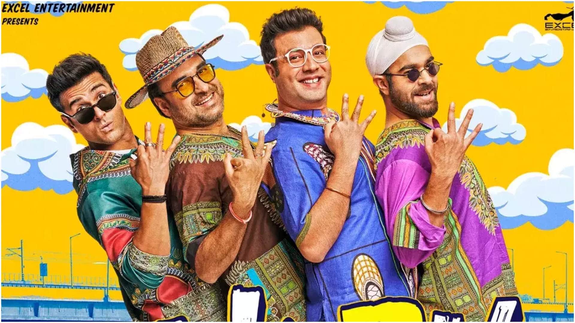 Year ender 2023: Low Budget Movies This Year Vikrant Messi Ayushmann Khurran Kartik Aaryan Sara Ali Khan