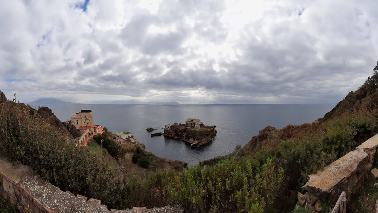 Mysterious Island: know the history and mystery of cursed island gaiola