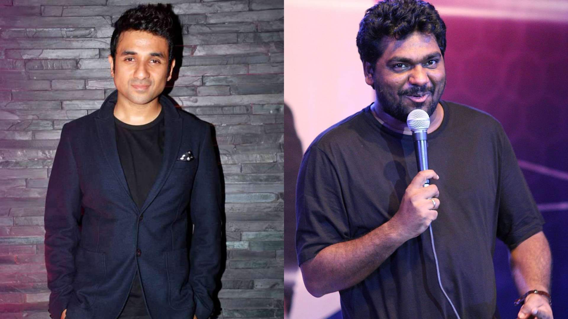 Year Ender 2023 Zakir Khan Kapil Sharma Vir Das Indian Comedians Who Achieved International