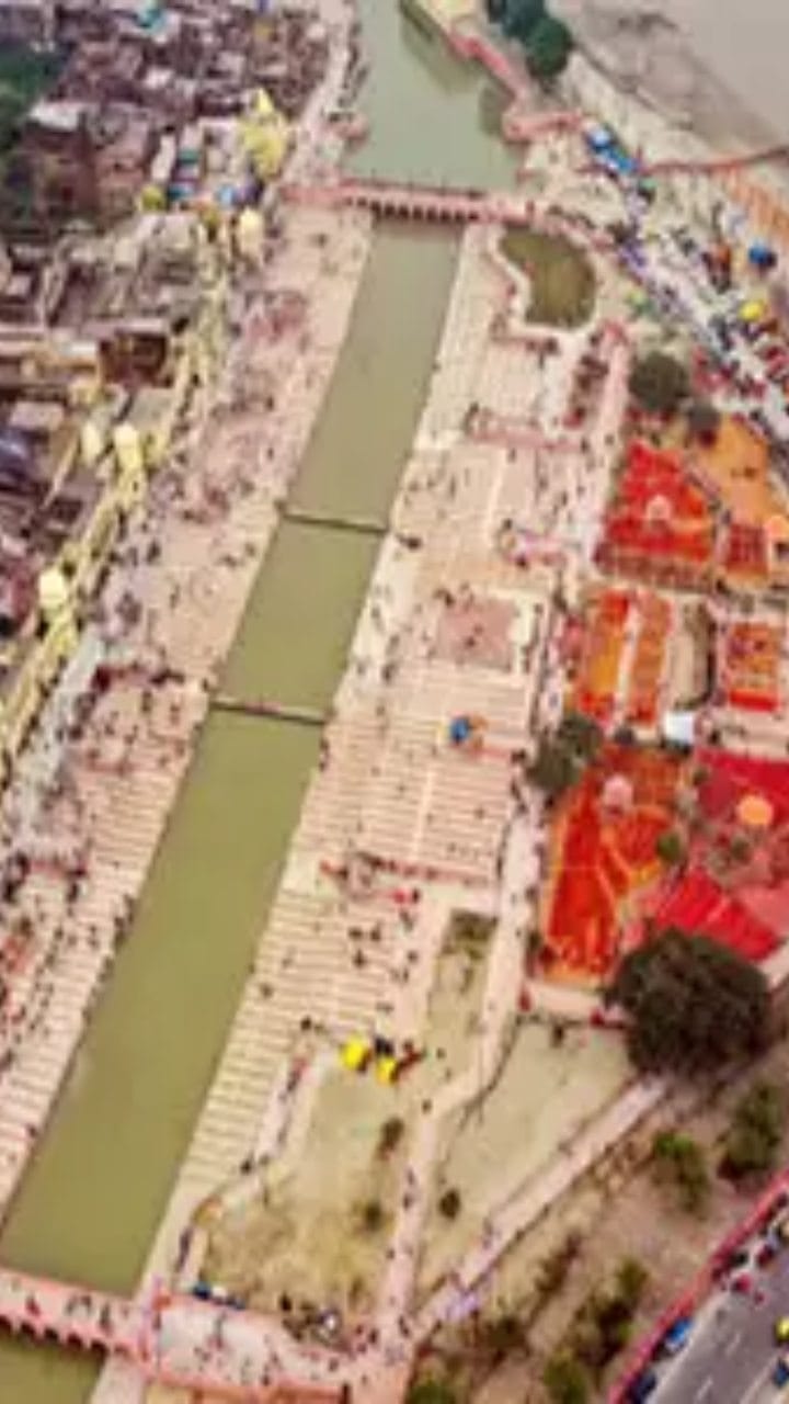Ayodhya will be established as a world class city this year, eight models decided for development