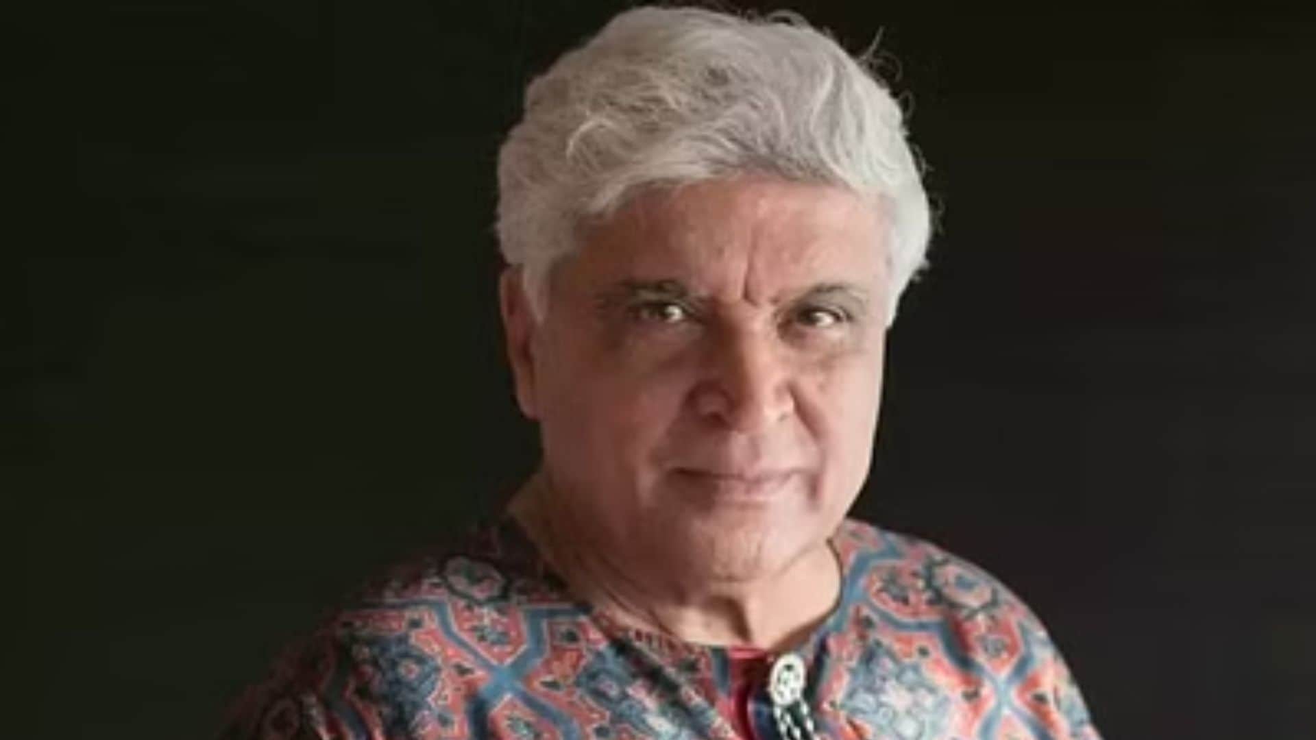 Javed Akhtar inherited his poetic style he reached Mumbai with dreams then magic of his pen worked know story