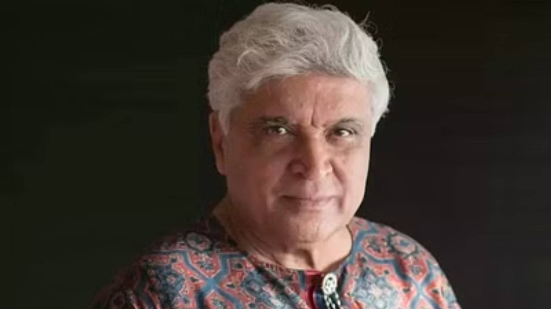 Javed Akhtar inherited his poetic style he reached Mumbai with dreams then magic of his pen worked know story