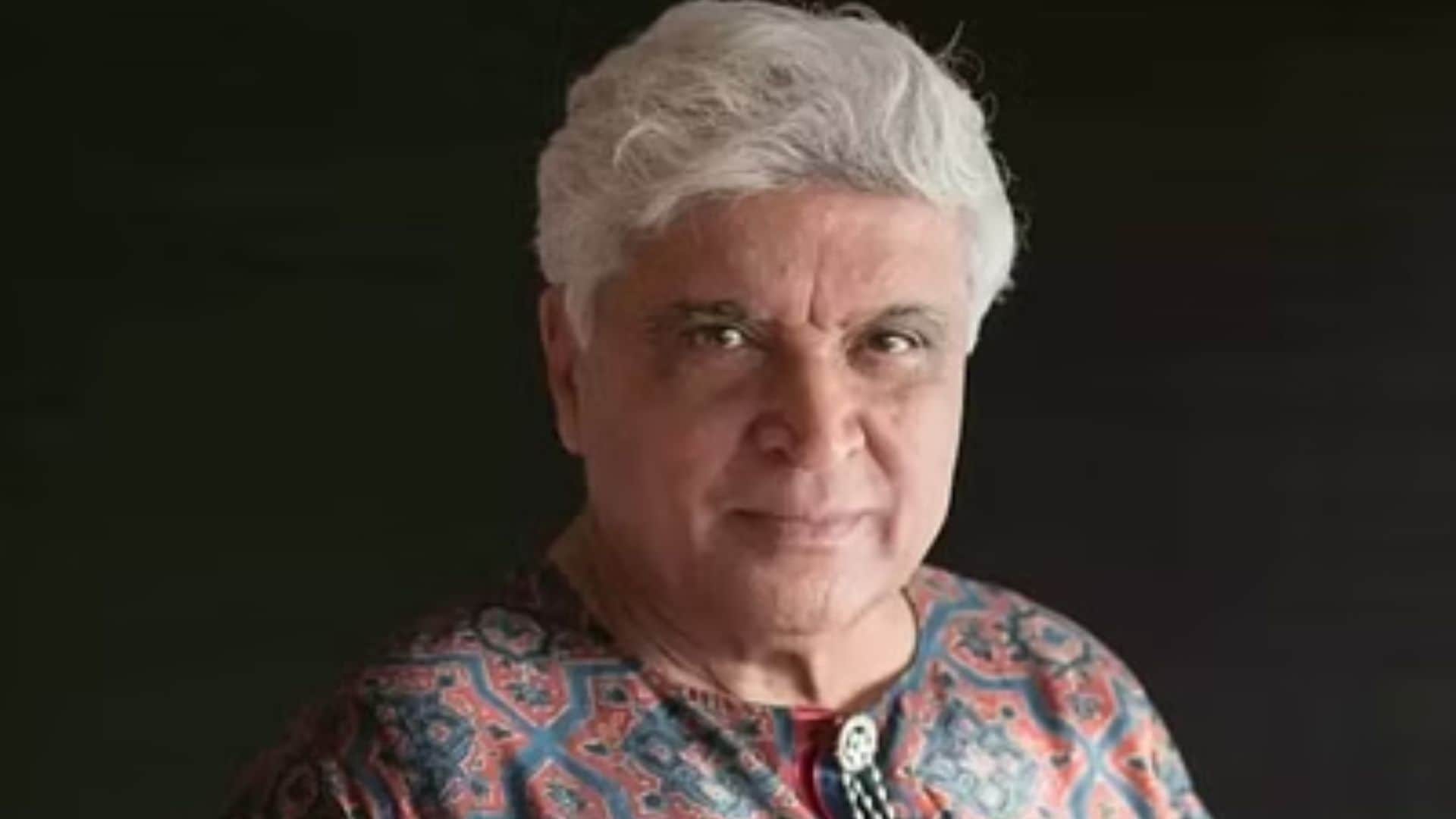 Animal fame Sandeep Reddy Vanga says Javed Akhtar should questioned Farhan Akhtar for producing Mirzapur