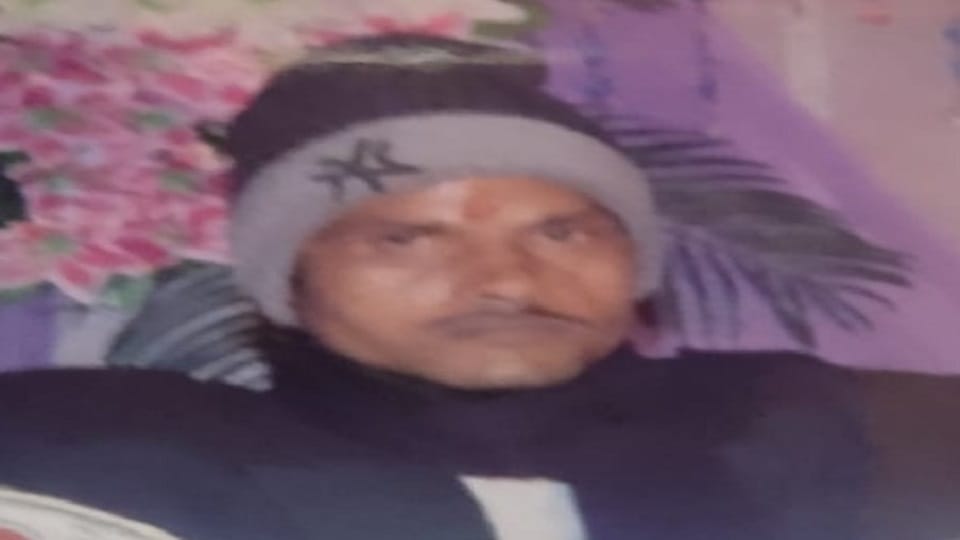 Cleaner injured by beating dies