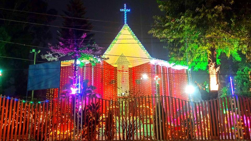 Moradabad: If you create ruckus after drinking alcohol, will spend night jail, surveillance through cameras.