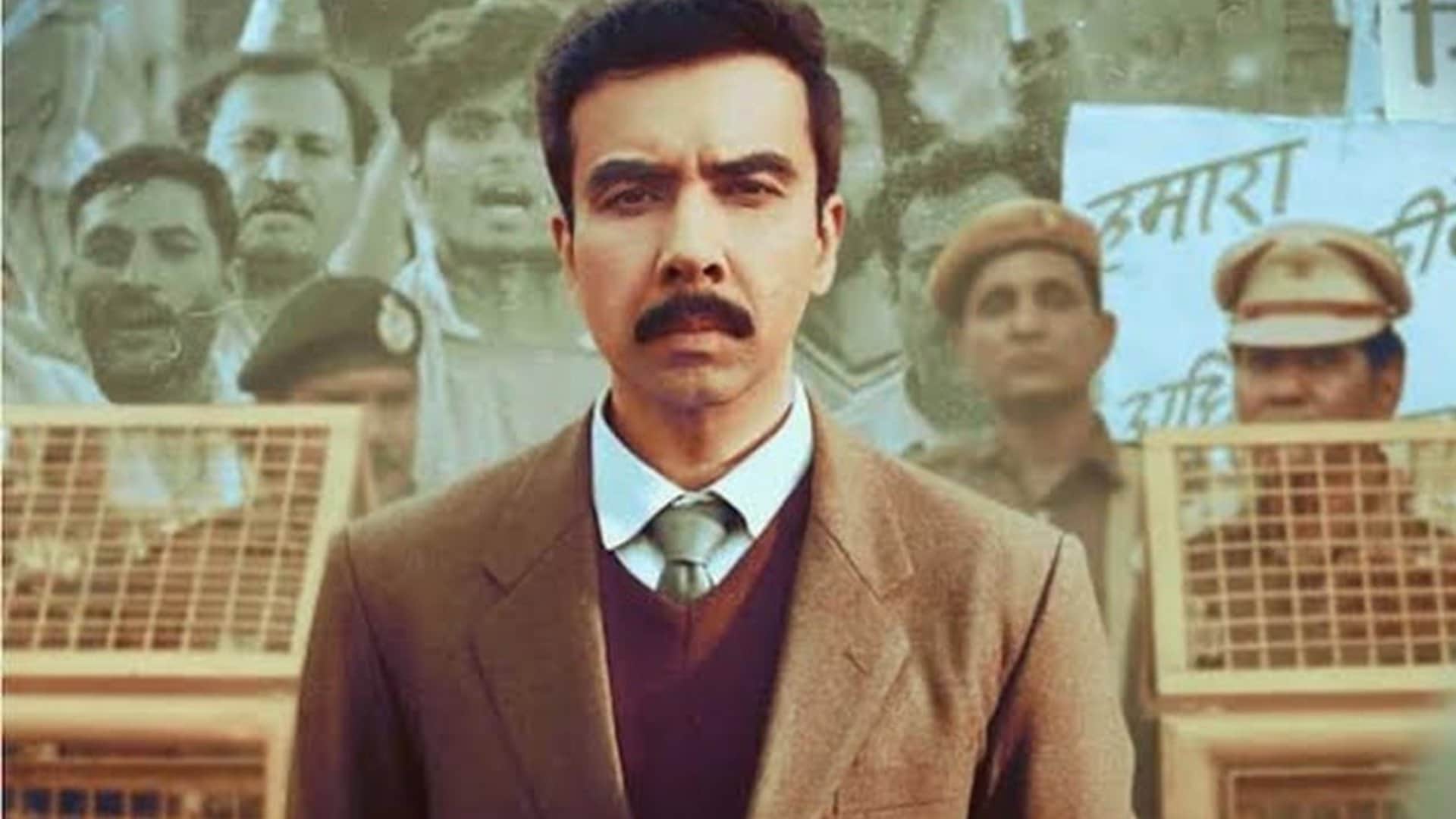Year Ender 2023 ott star Brijendra Kala Aditi Rao Hydari Aparshakti Khurana gagan Karishma Tanna kay kay menon