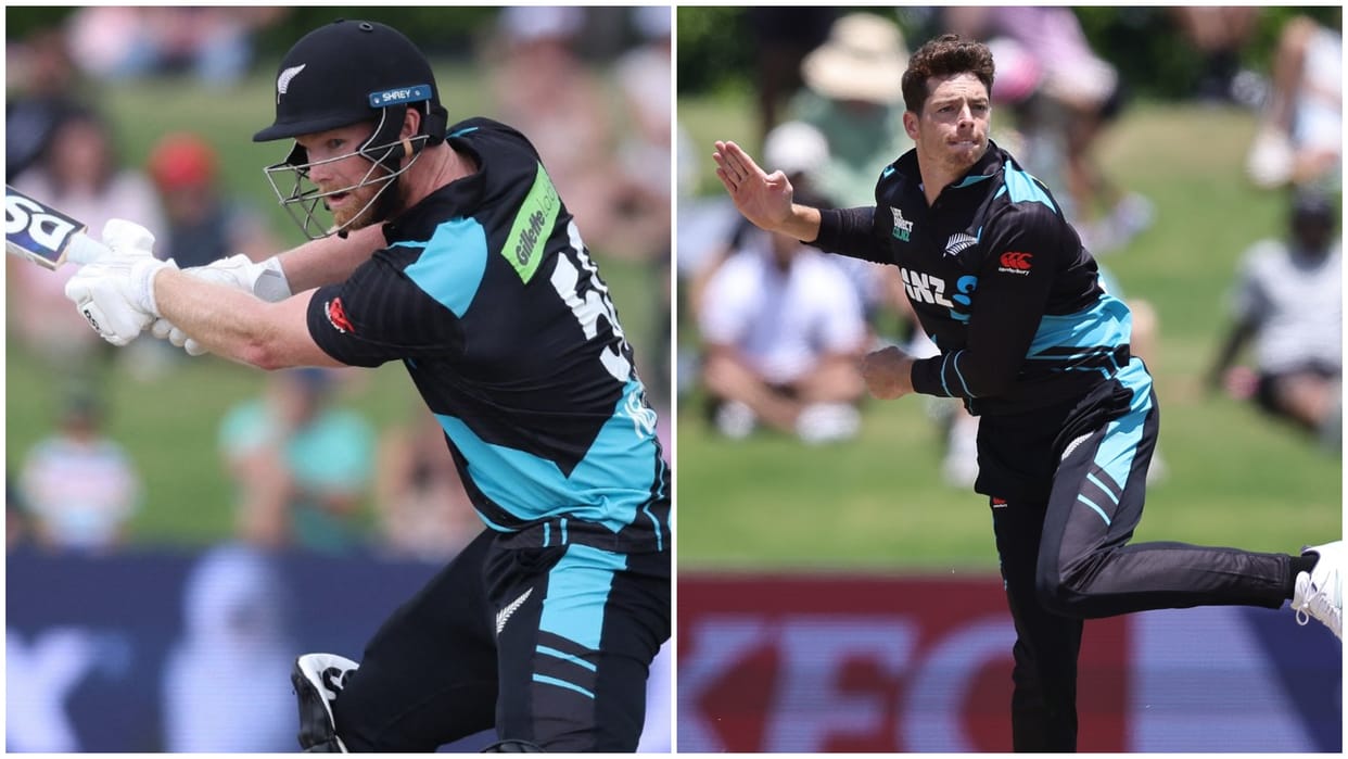 NZ vs BAN Bangladesh could not win T20 series in New Zealand NZ won on the last day of the year