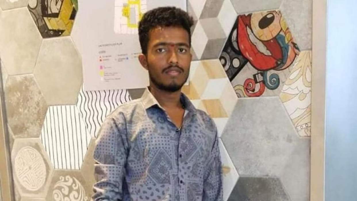 Family raises questions over Indian worker's death in Singapore